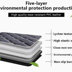 Luxury Car Mats 3