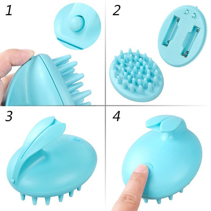 Shower Scrub 3