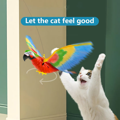 Flying Toy for Cats 3
