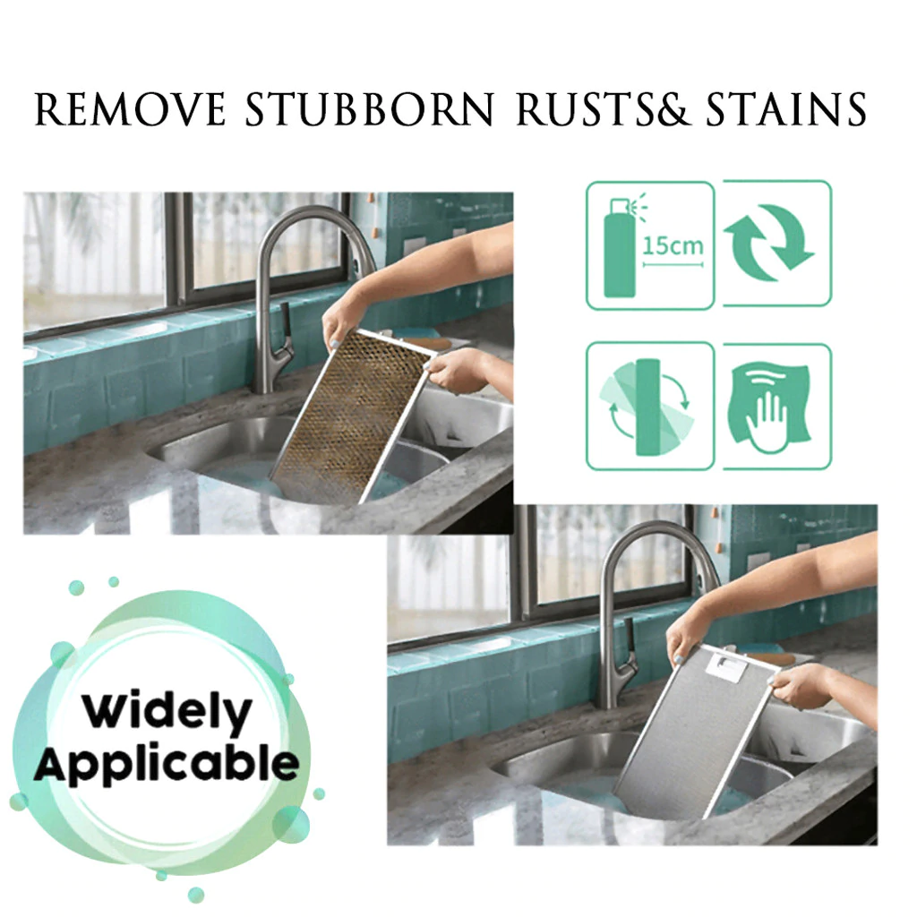 All-Purpose Rinse-Free Cleaning Spray 3