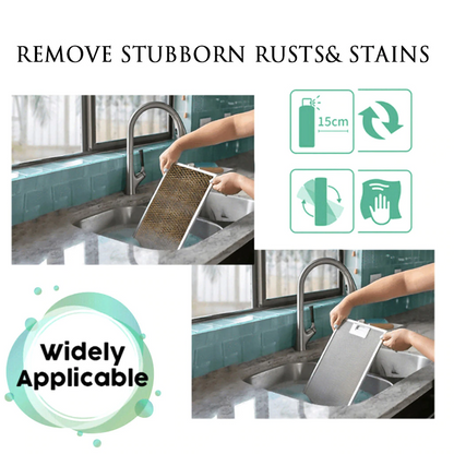 All-Purpose Rinse-Free Cleaning Spray 3