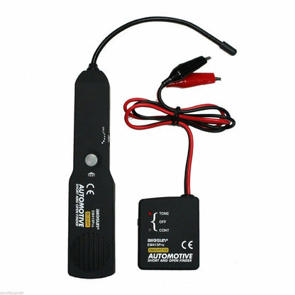 Digital car circuit scanner tool 3