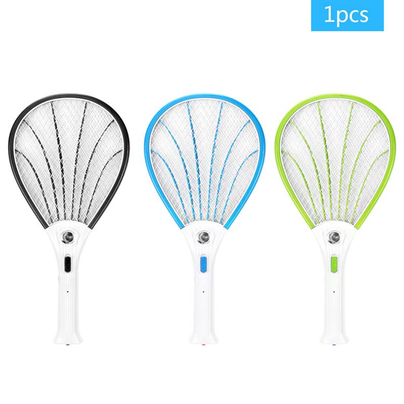 Rechargeable Electric Mosquito 3