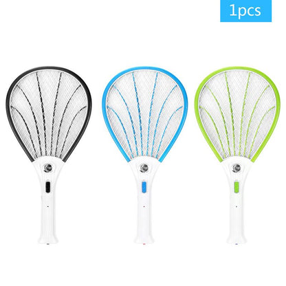 Rechargeable Electric Mosquito 3