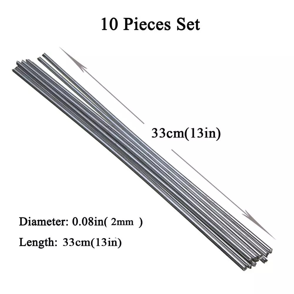 Metal Universal Welding Wire 20PCS 3