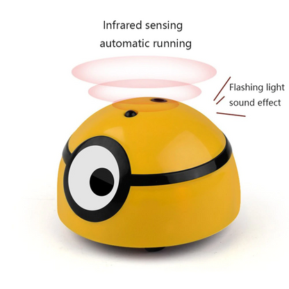 Intelligent Escaping Toy 3