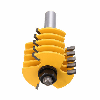Finger Joint Router Bit 3