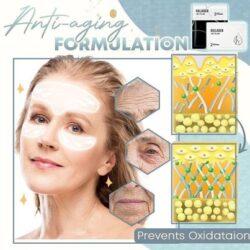 Wrinkless Facelifting Mask 3