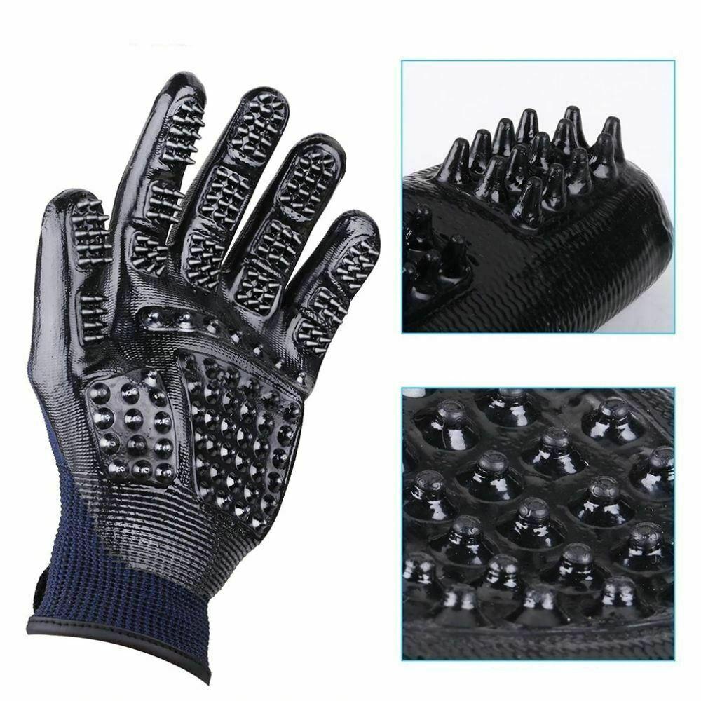 Pet Anti-Shedding Gloves 3