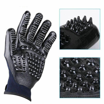 Pet Anti-Shedding Gloves 3