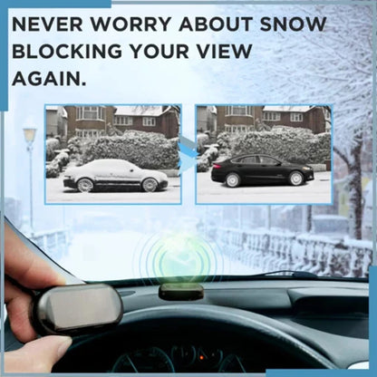 Electromagnetic Anti-Freezing Device 3