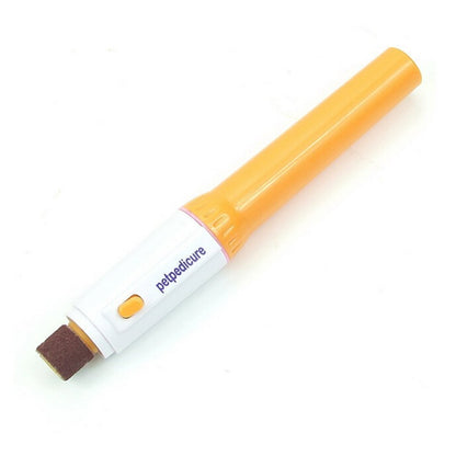 Electric Pet Nail Trimmer 3