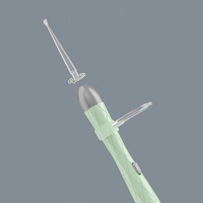 Luminous Ear Spoon Set Ear Wax Remover 3