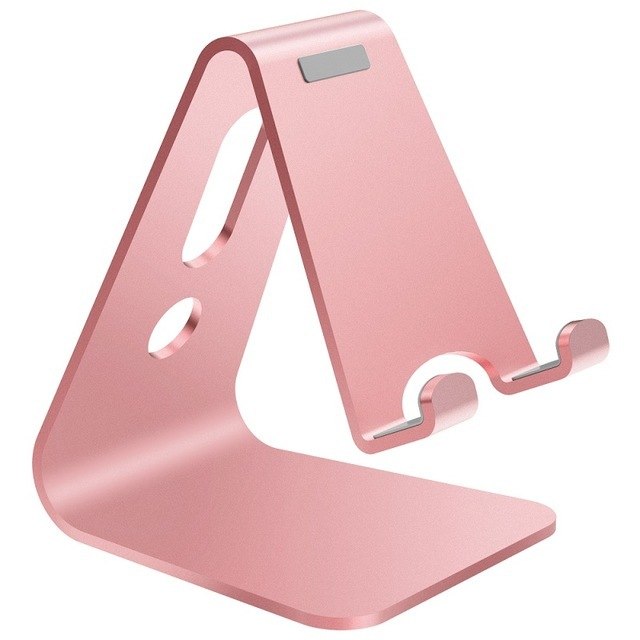 MOBILE PHONE ALUMINUM ALLOY STAND 3