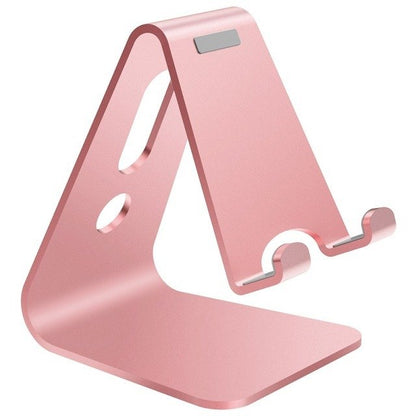 MOBILE PHONE ALUMINUM ALLOY STAND 3