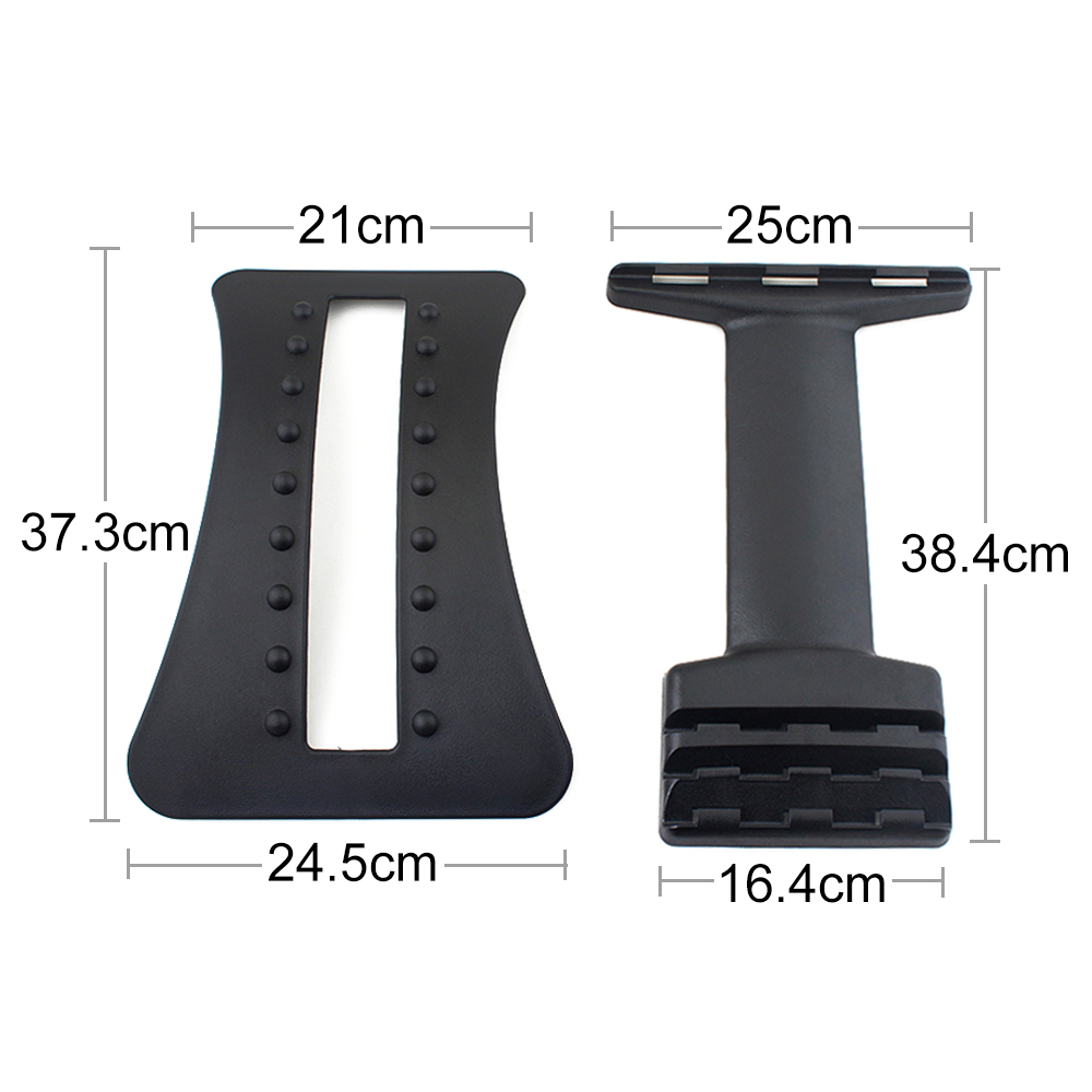 Back Lumbar Stretcher 3