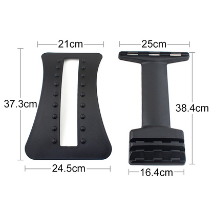 Back Lumbar Stretcher 3