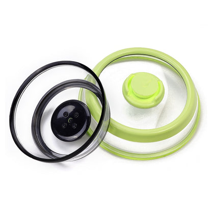 Vacuum Food Sealer 3