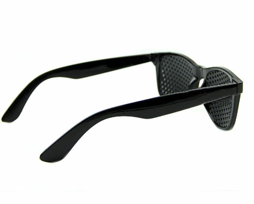 Pinhole Glasses 3