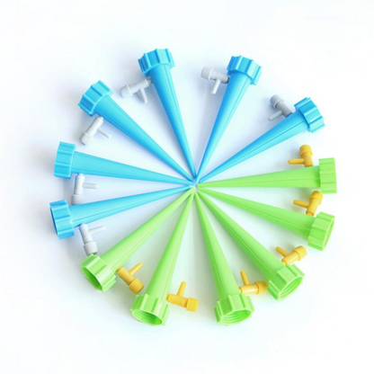 AUTOMATIC WATER IRRIGATION CONTROL SYSTEM / 12pcs 2