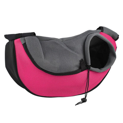 Front Carrier Pack For Small & Medium Size Dogs 3