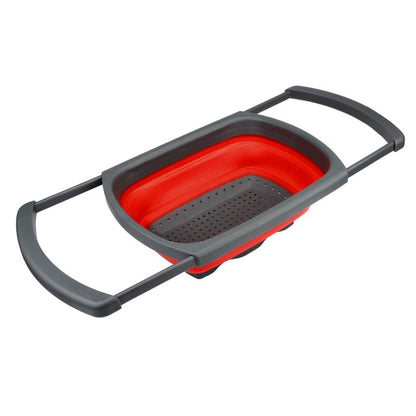 Progressive Collapsible Colander 3