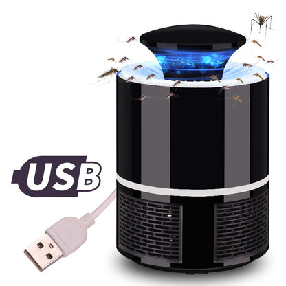 Mosquito killer trap lamp 3