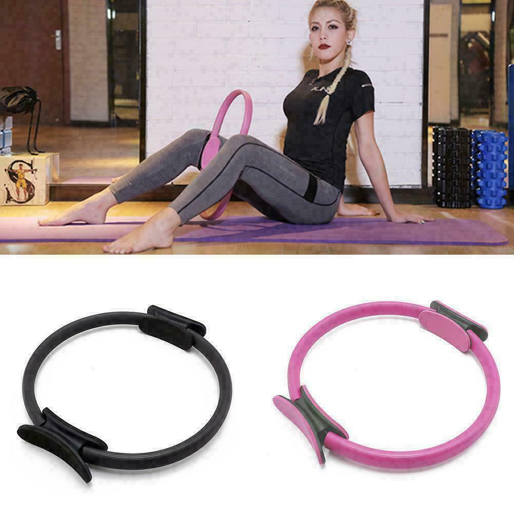 Pilates Circle 3