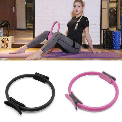 Pilates Circle 3