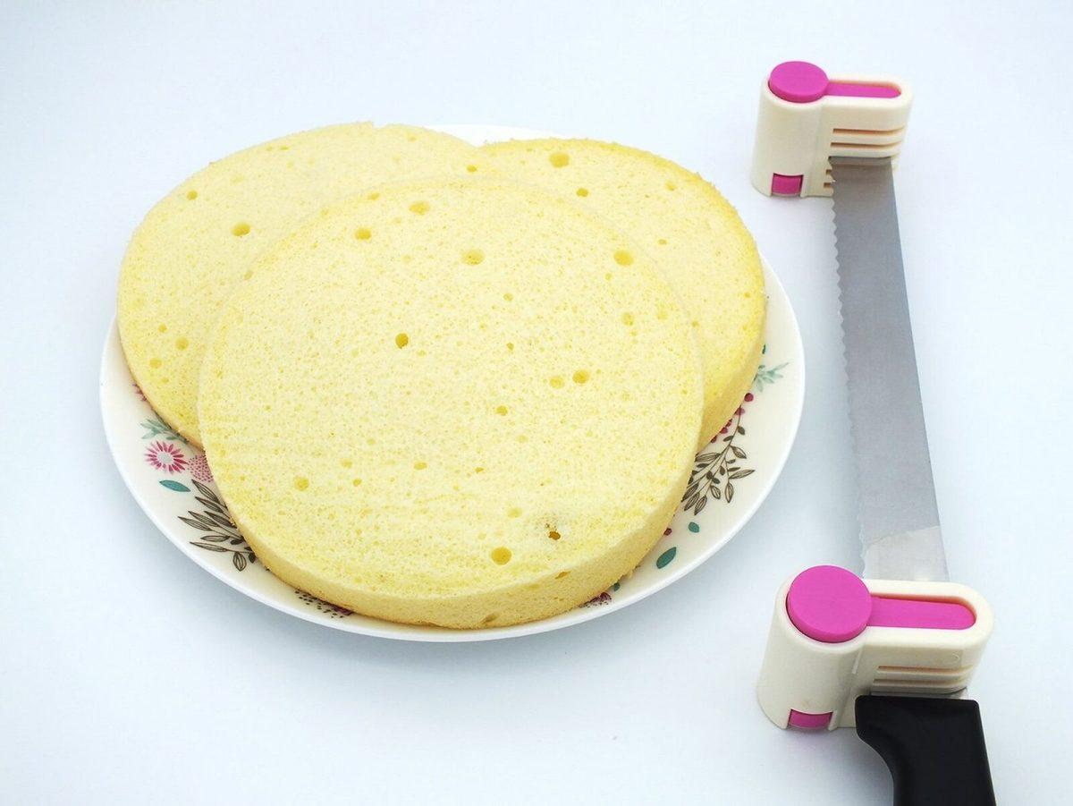 Cake Slice Device 3