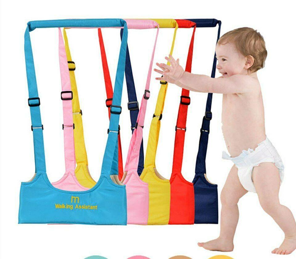 Baby Walking Assistant 3
