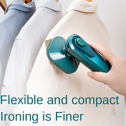 Professional Micro Steam Iron 2