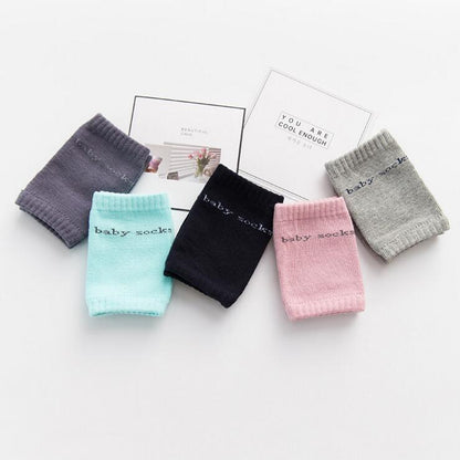 Baby Safety Knee Pads 3