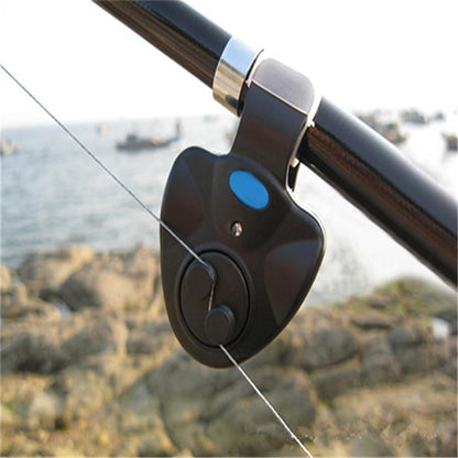 Led Fish Bite Alarm 3