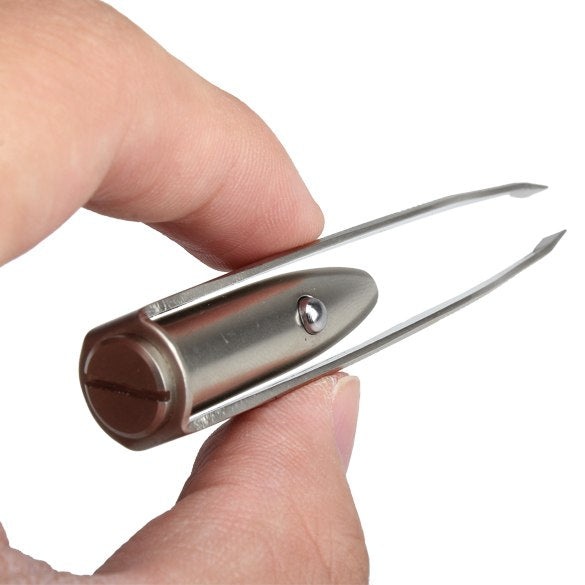 Lit Tweezers 3