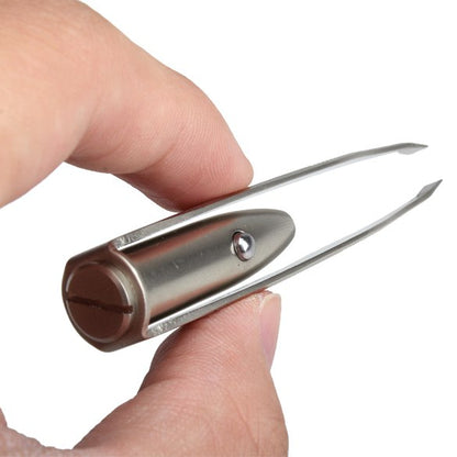 Lit Tweezers 3