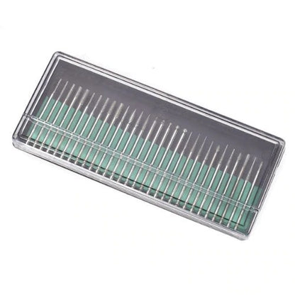 Engraving Drill Bits 3