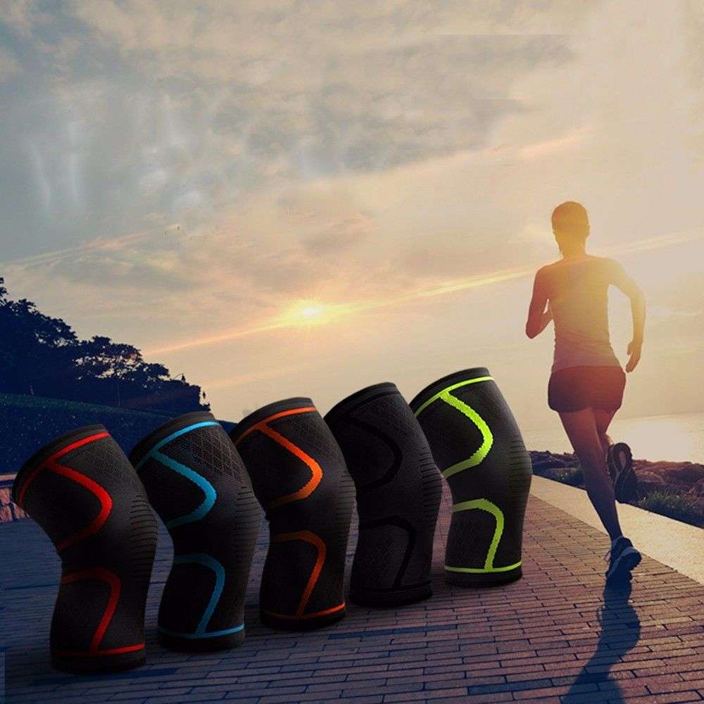 Knee Support 3