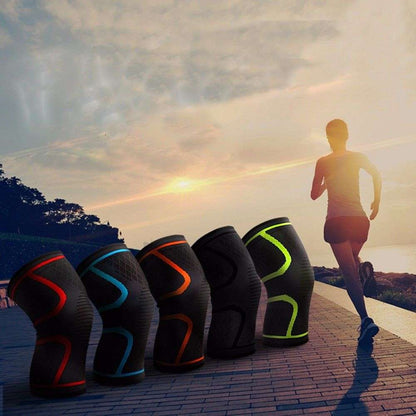 Knee Support 3