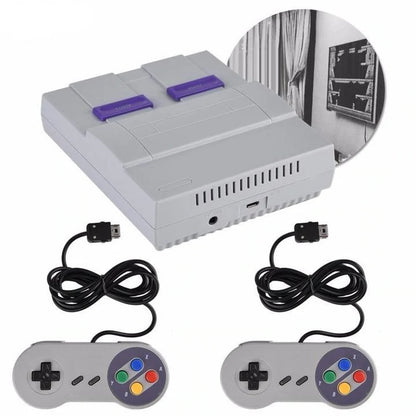 Super NES Classic - Retro Games 3