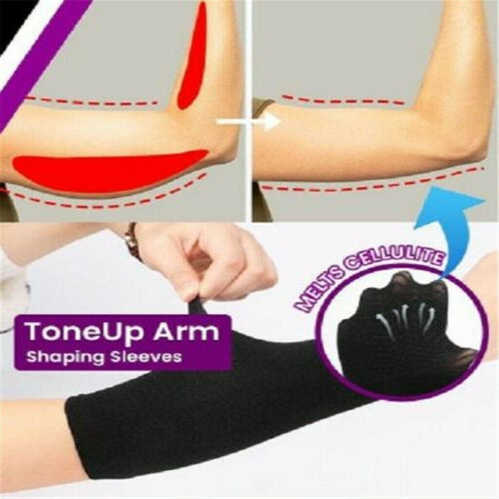 ToneUp Arm Shaping Sleeves 3