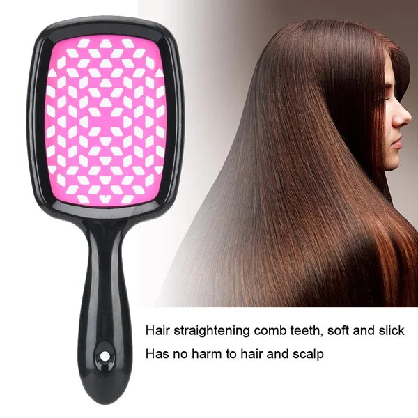 Detangling Hair Brush 3