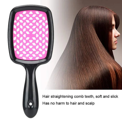 Detangling Hair Brush 3