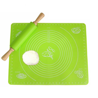 Non-Stick Baking Mat 3