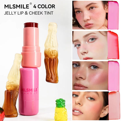 Water Jelly Cheek Blush 3