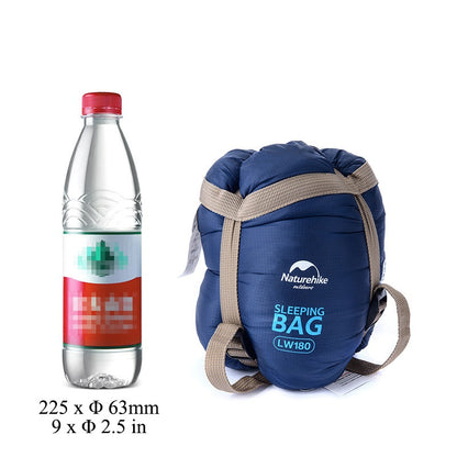 Ultra Lightweight & Portable Sleeping Bag 3