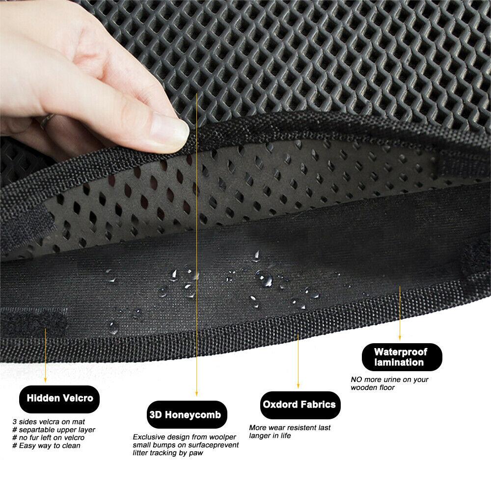 Litter Locker Cat Mat 3