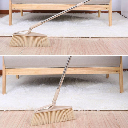 Latest Broom Dustpan Set 3