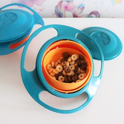 Gyro Bowl 3