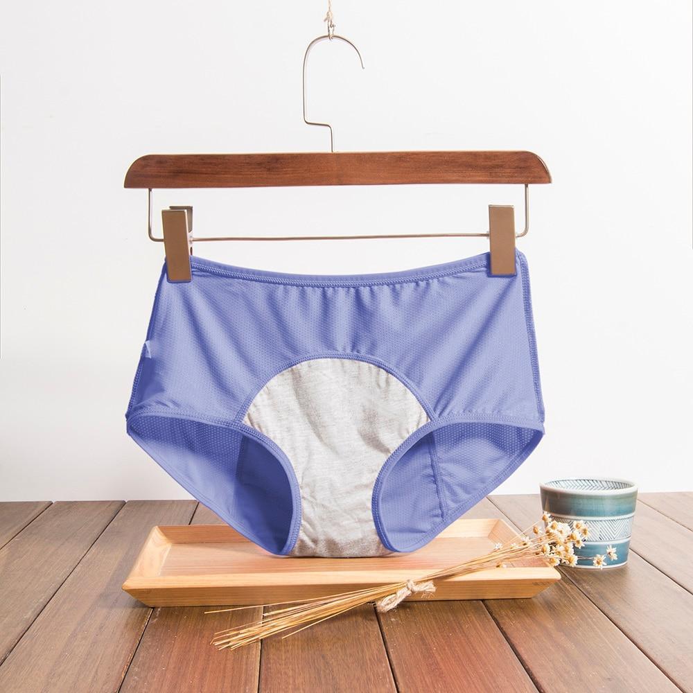 Menstrual Underwear 3